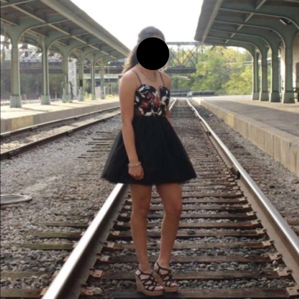 homecoming dress